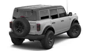 2026 Ford Bronco® External Image 4